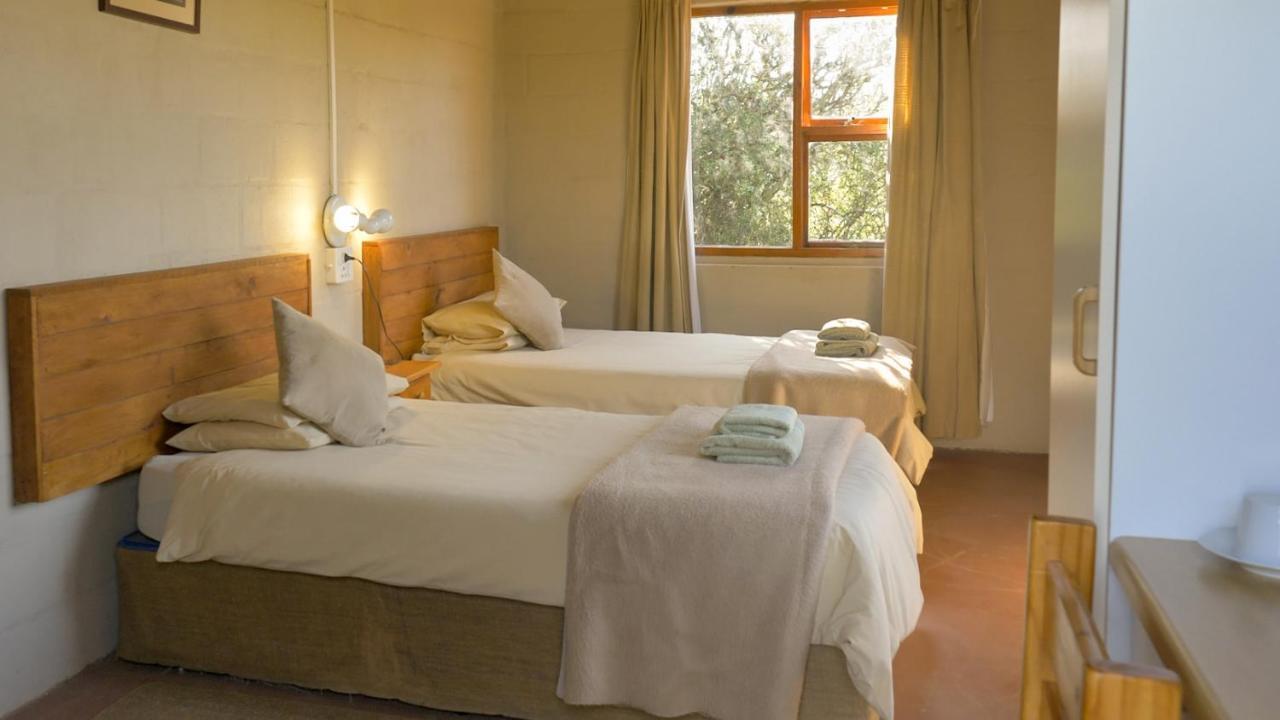 Kudu Ridge Game Lodge Addo Exterior photo