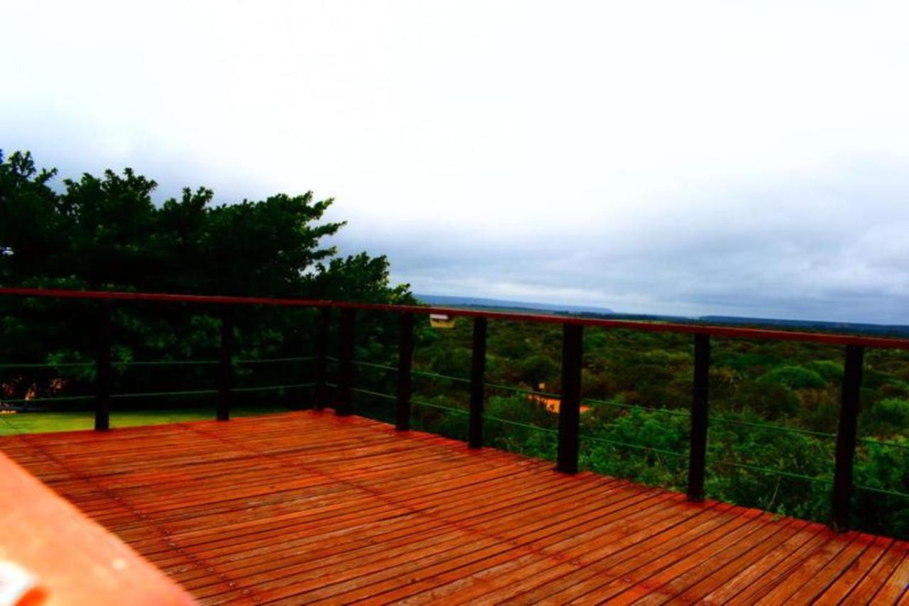 Kudu Ridge Game Lodge Addo Exterior photo