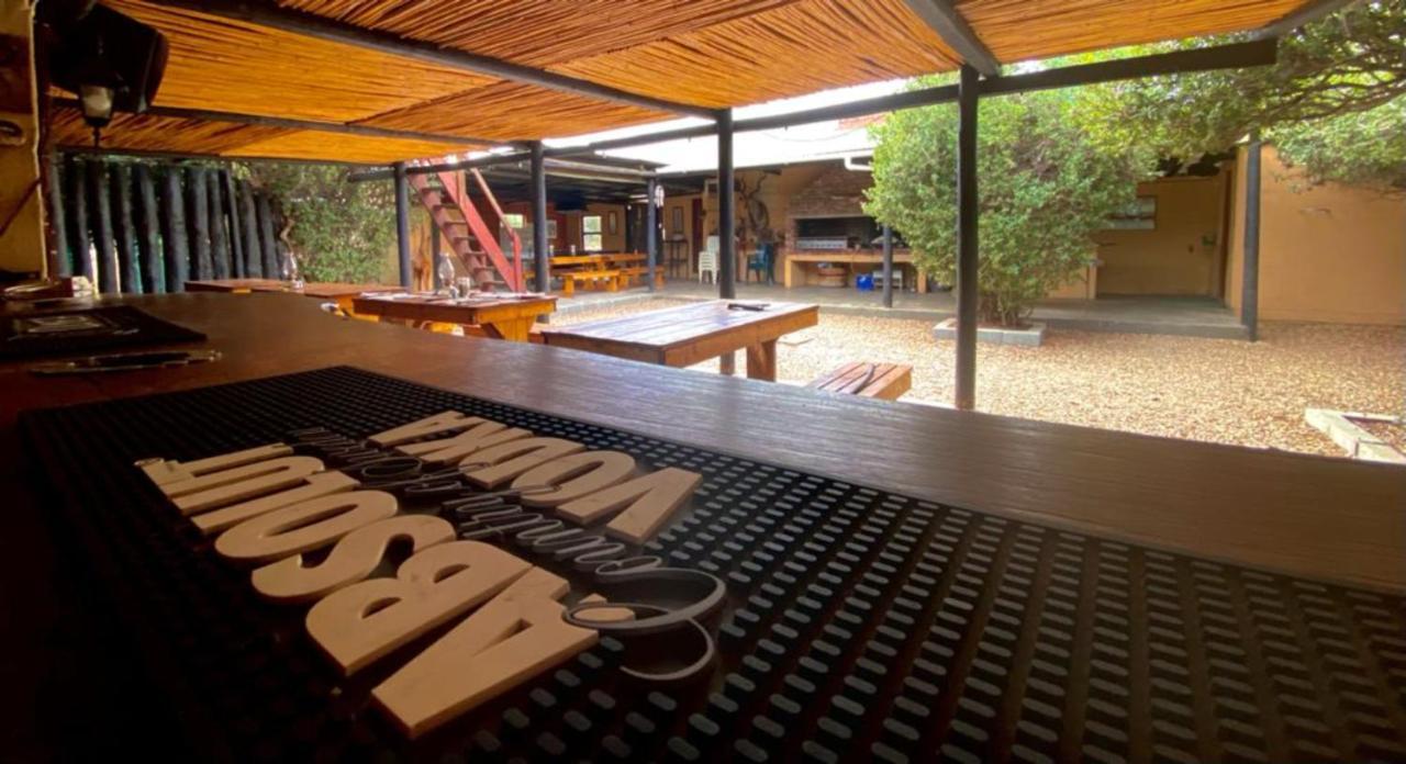 Kudu Ridge Game Lodge Addo Exterior photo