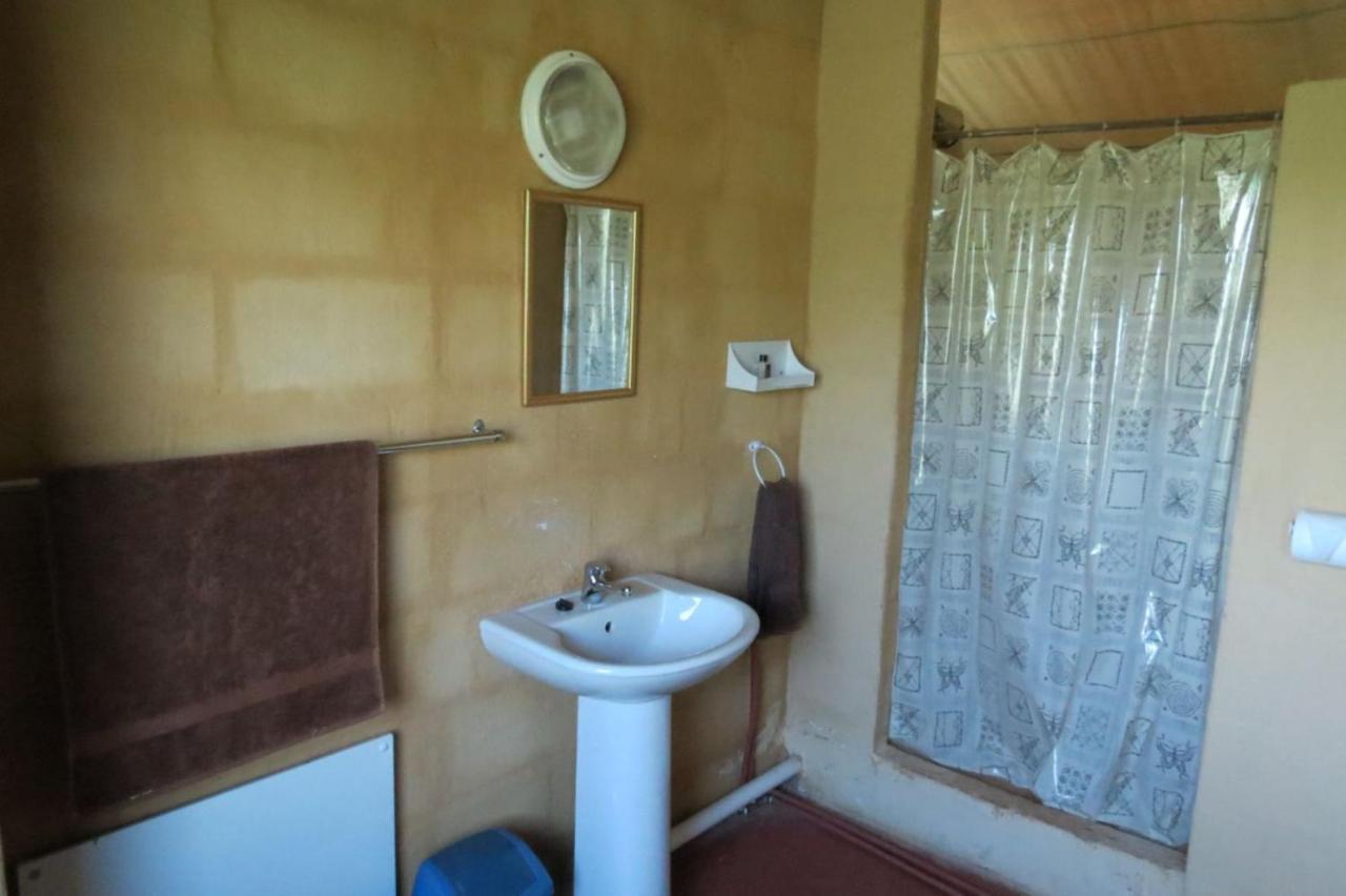 Kudu Ridge Game Lodge Addo Exterior photo