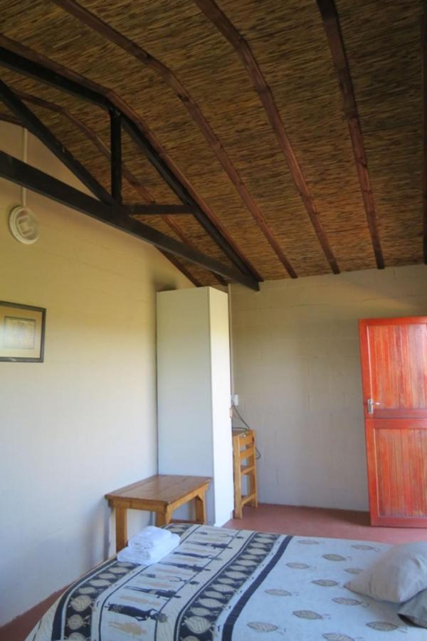 Kudu Ridge Game Lodge Addo Exterior photo