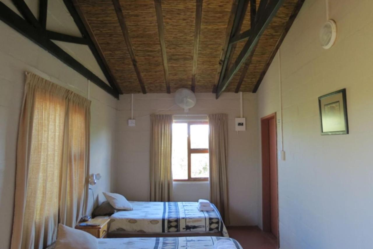 Kudu Ridge Game Lodge Addo Exterior photo