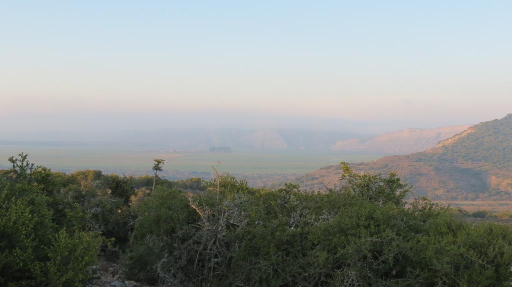 Kudu Ridge Game Lodge Addo Exterior photo