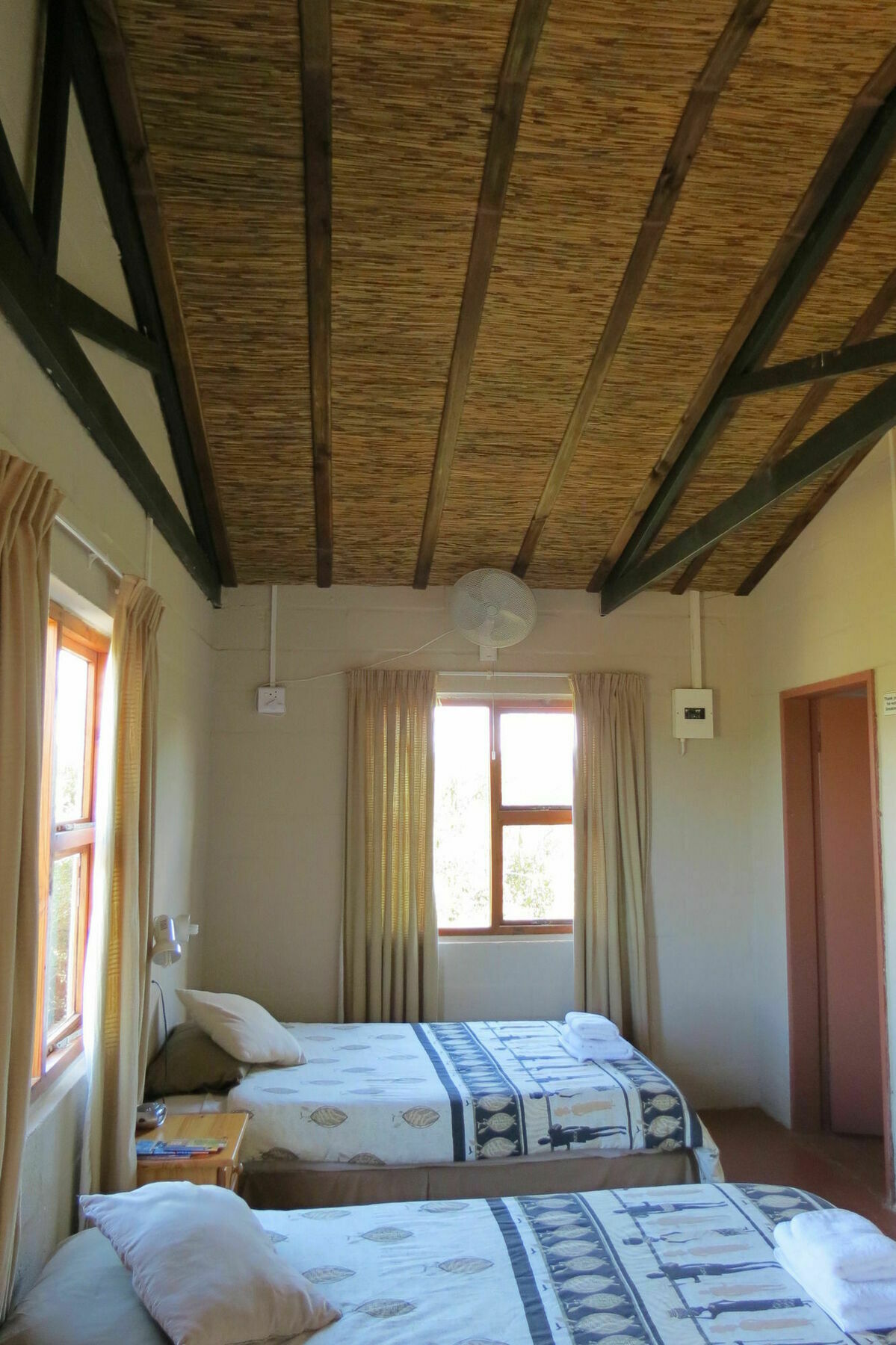 Kudu Ridge Game Lodge Addo Exterior photo