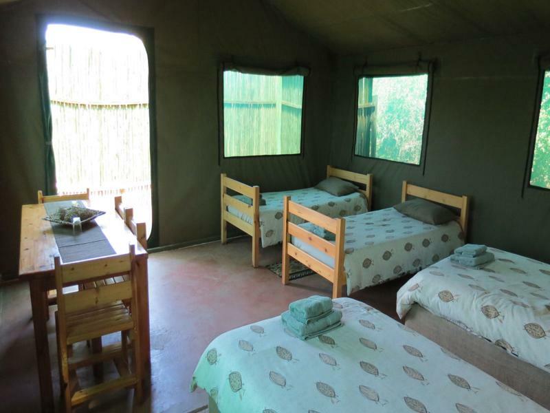 Kudu Ridge Game Lodge Addo Exterior photo
